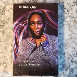 💥New💥 Eleven by Venus Jump Rope